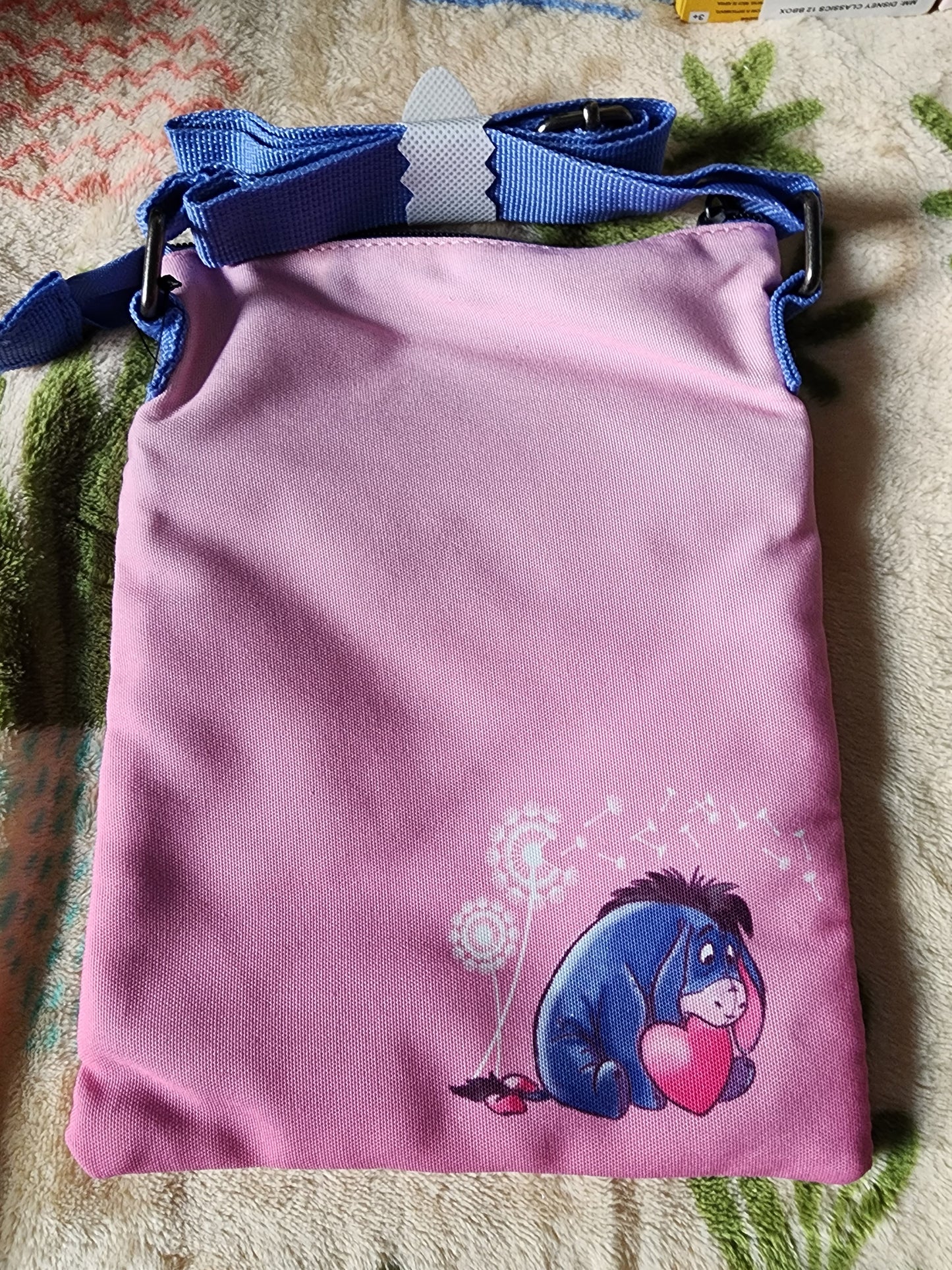 Loungefly Disney Winnie the Pooh Crossbody bag