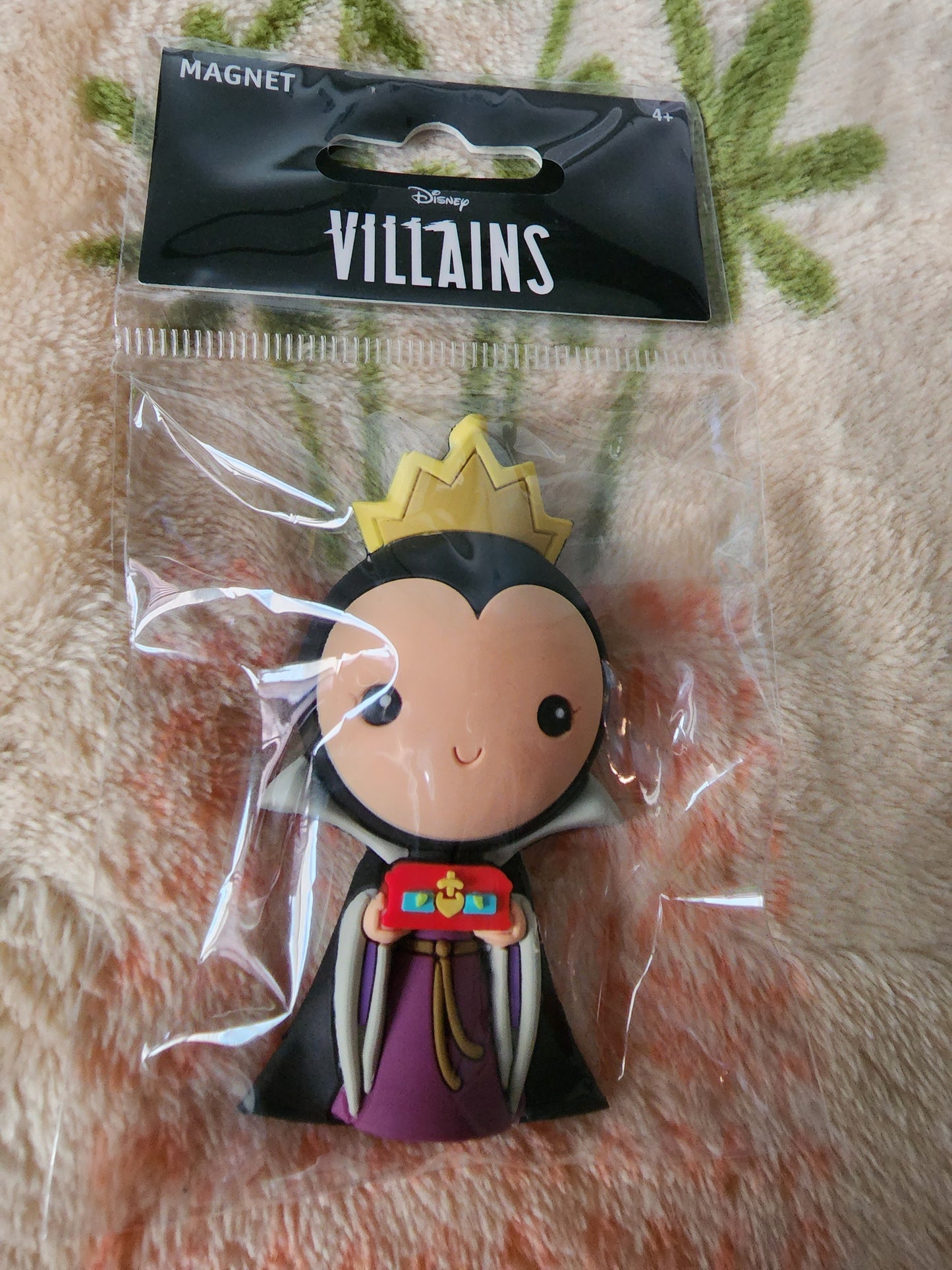 Disney Evil Queen Magnet