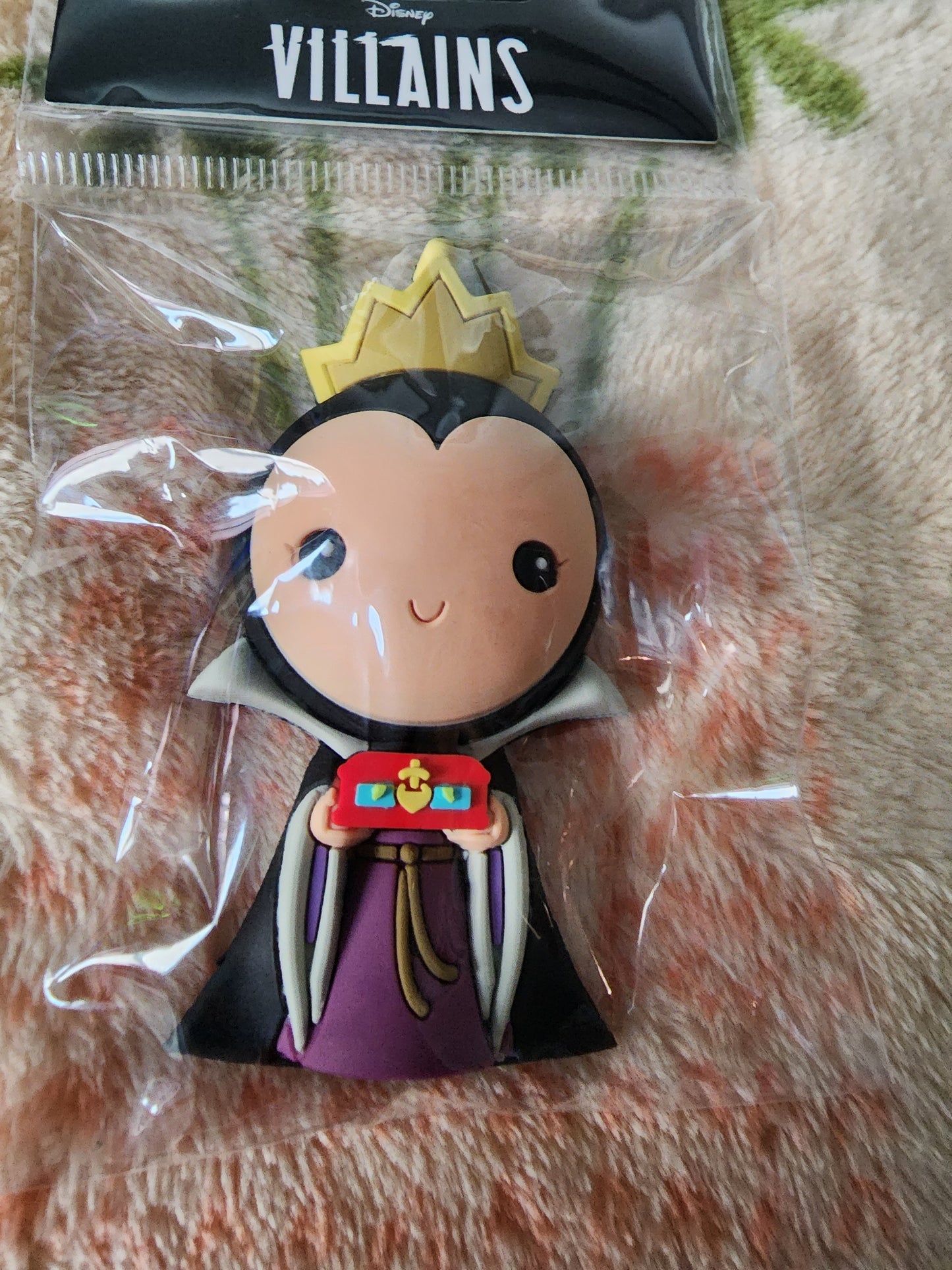 Disney Evil Queen Magnet