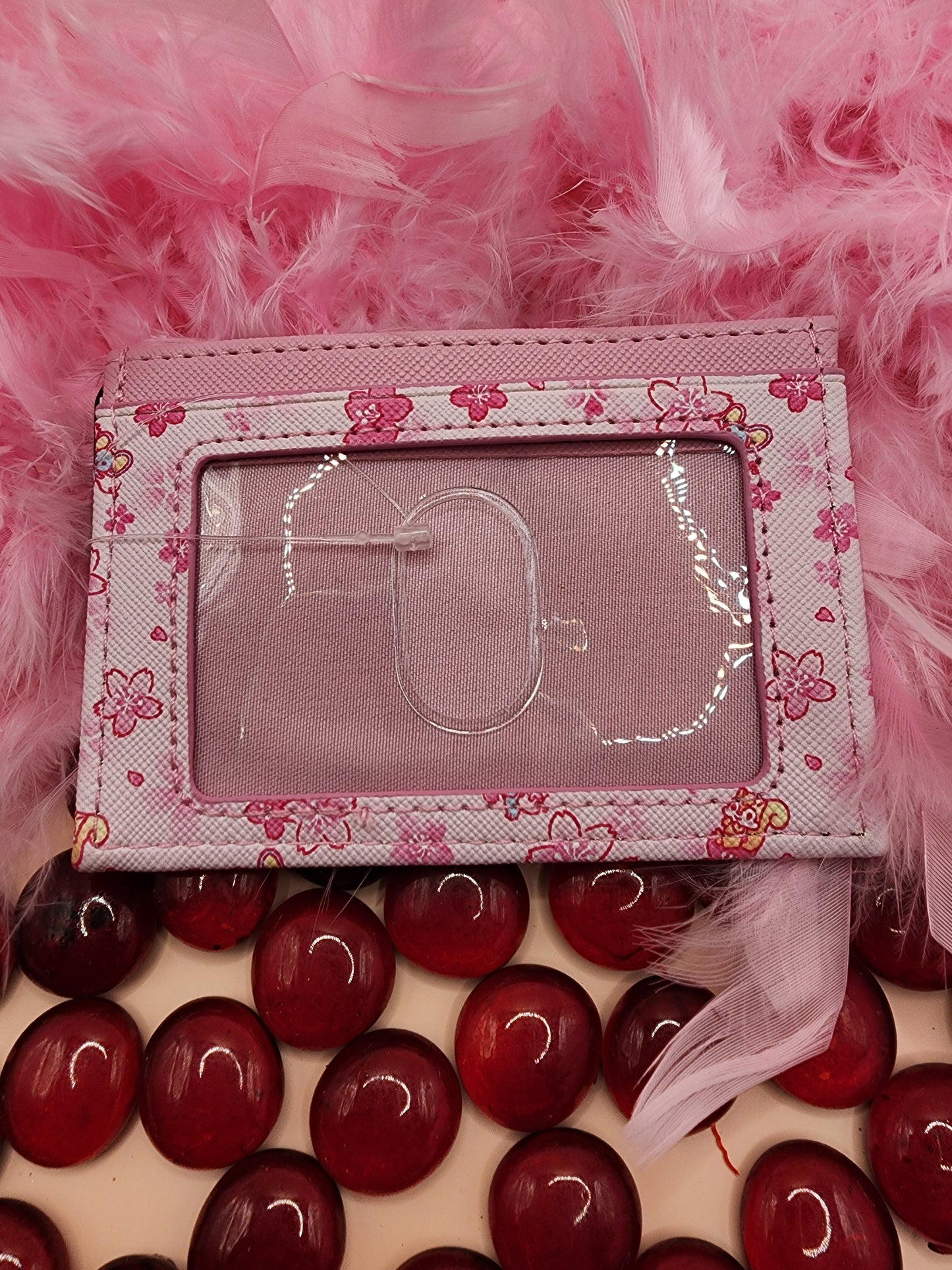 Loungefly Hello Kitty Melody Card Holder