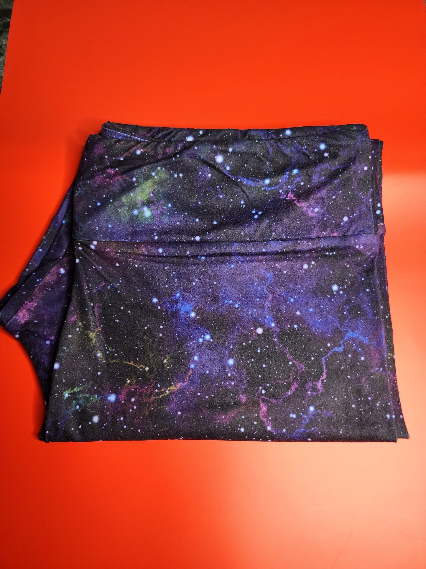 *Charlies Project Galaxy Leggings