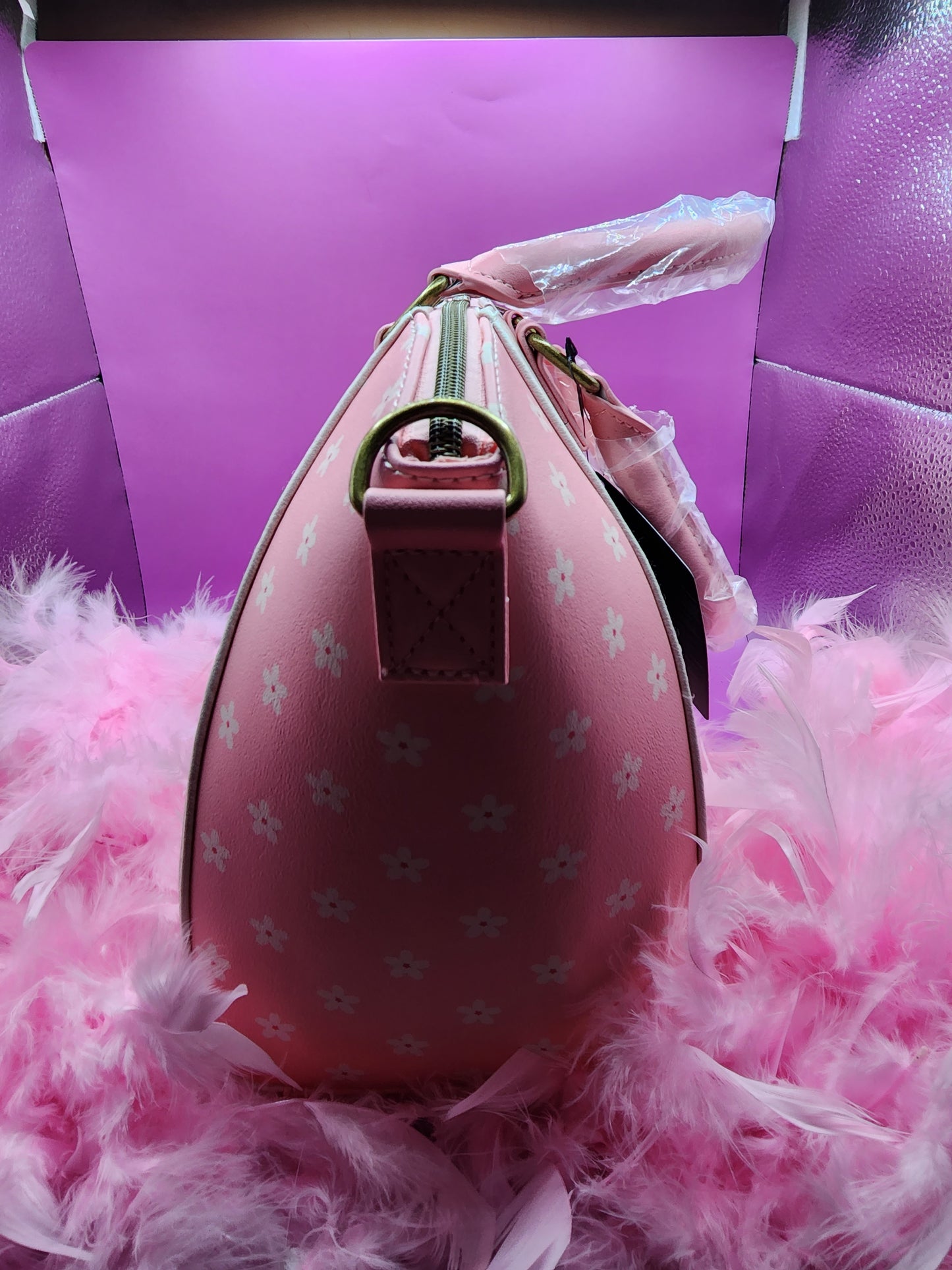 Loungefly Hello Kitty handbag