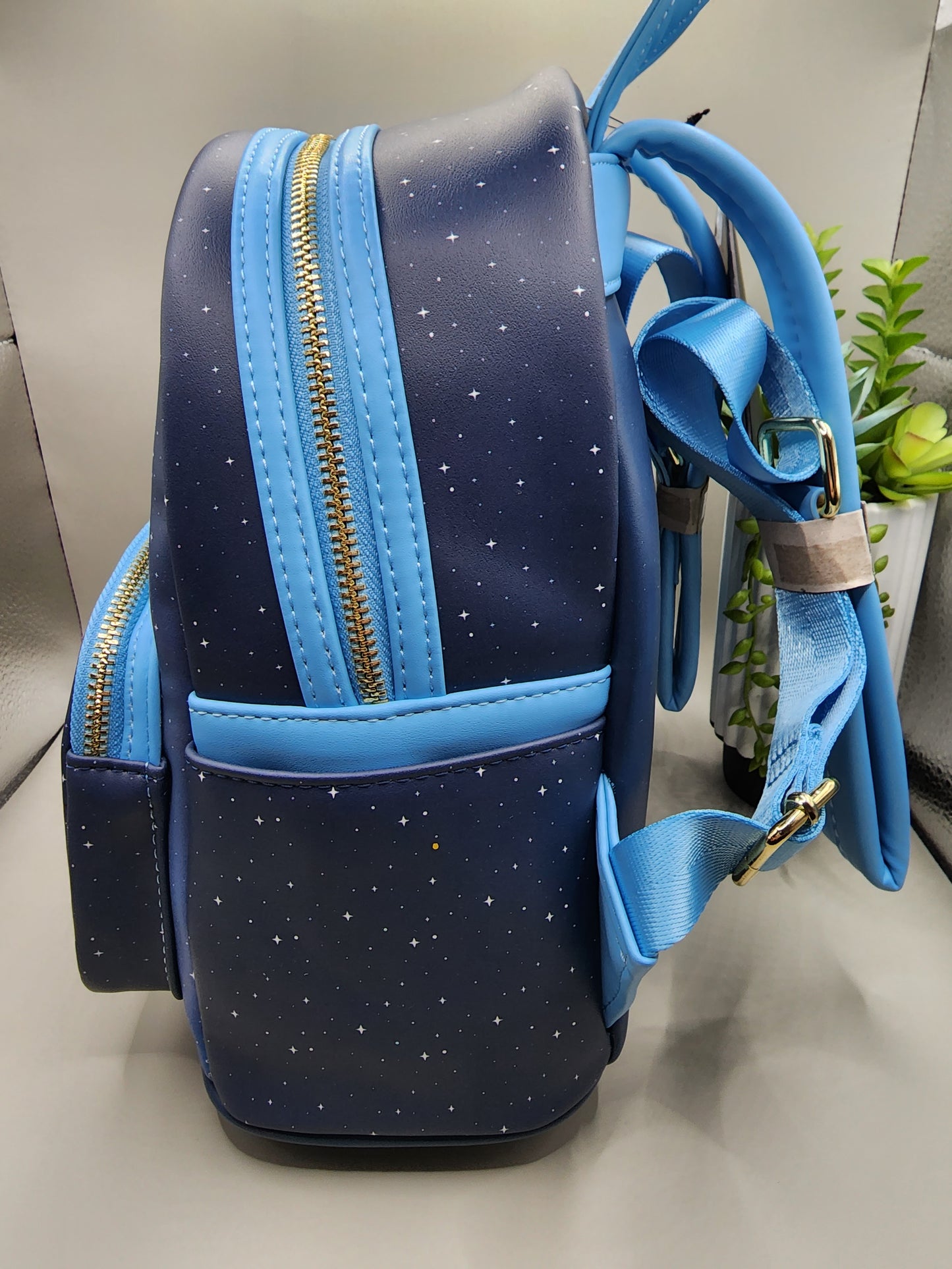 Loungefly Disney Pinocchio backpack