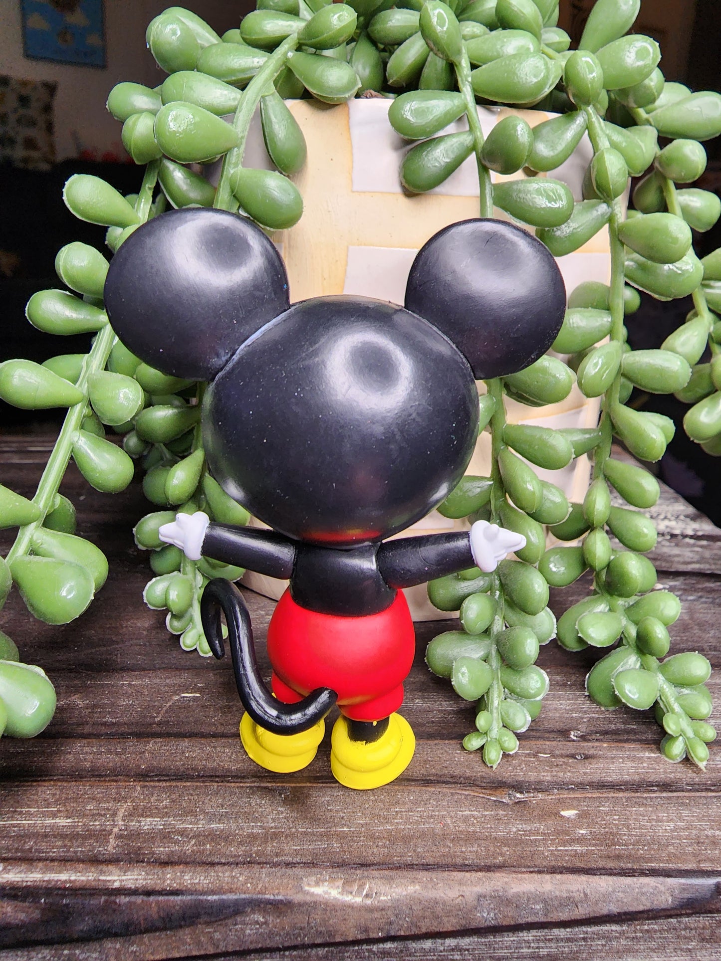 Funko Minis Disney Mickey and Friends Mystery Figures