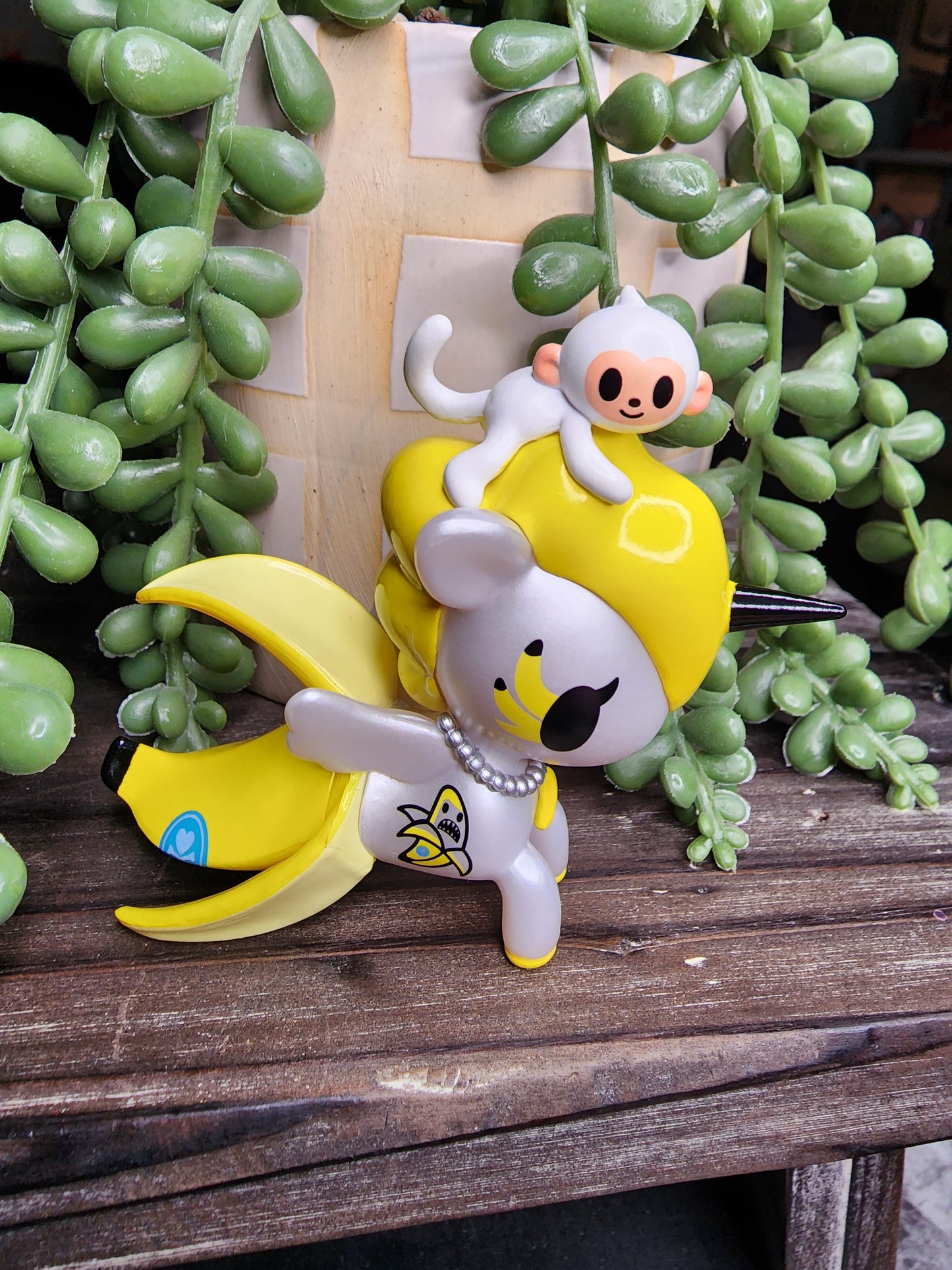 Tokidoki Unicorno Sweet Fruit  Mystery Figures