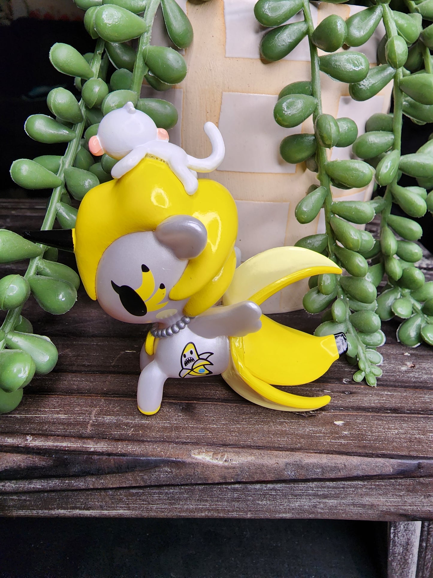 Tokidoki Unicorno Sweet Fruit  Mystery Figures