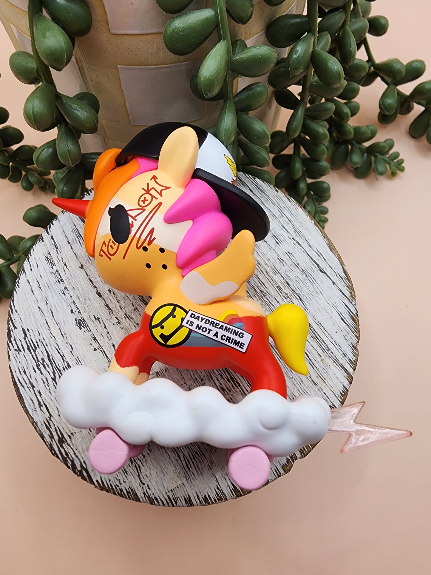 Tokidoki Unicorno Series 11 Mystery Figures