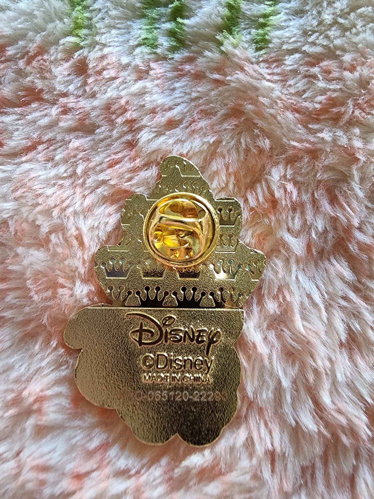 Loungefly Disney Characters Sugar Cookies Mystery Pins