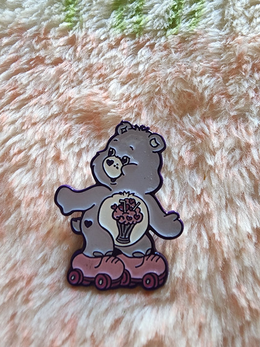 Care Bears Mystery Pin