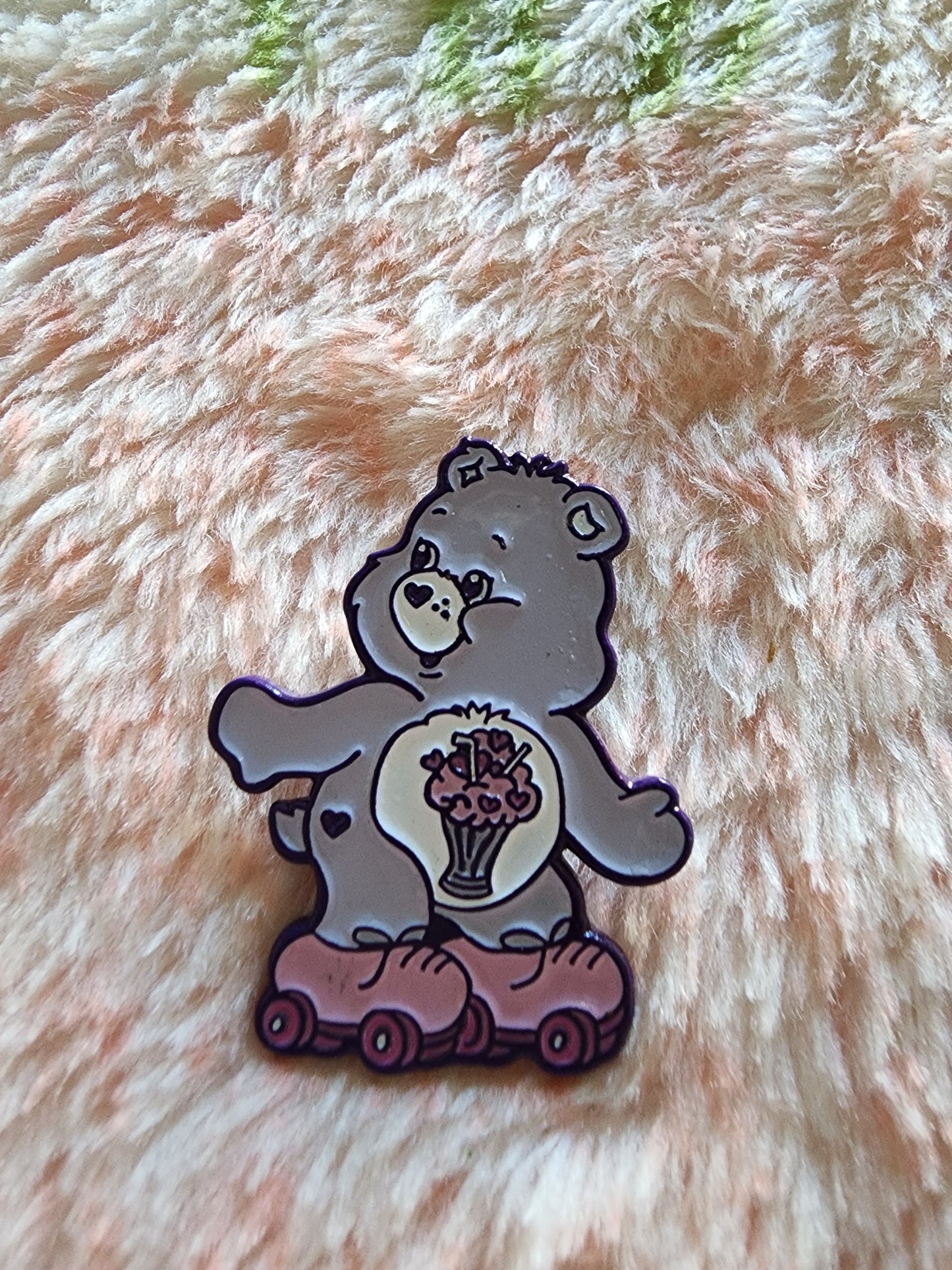 Care Bears Mystery Pin