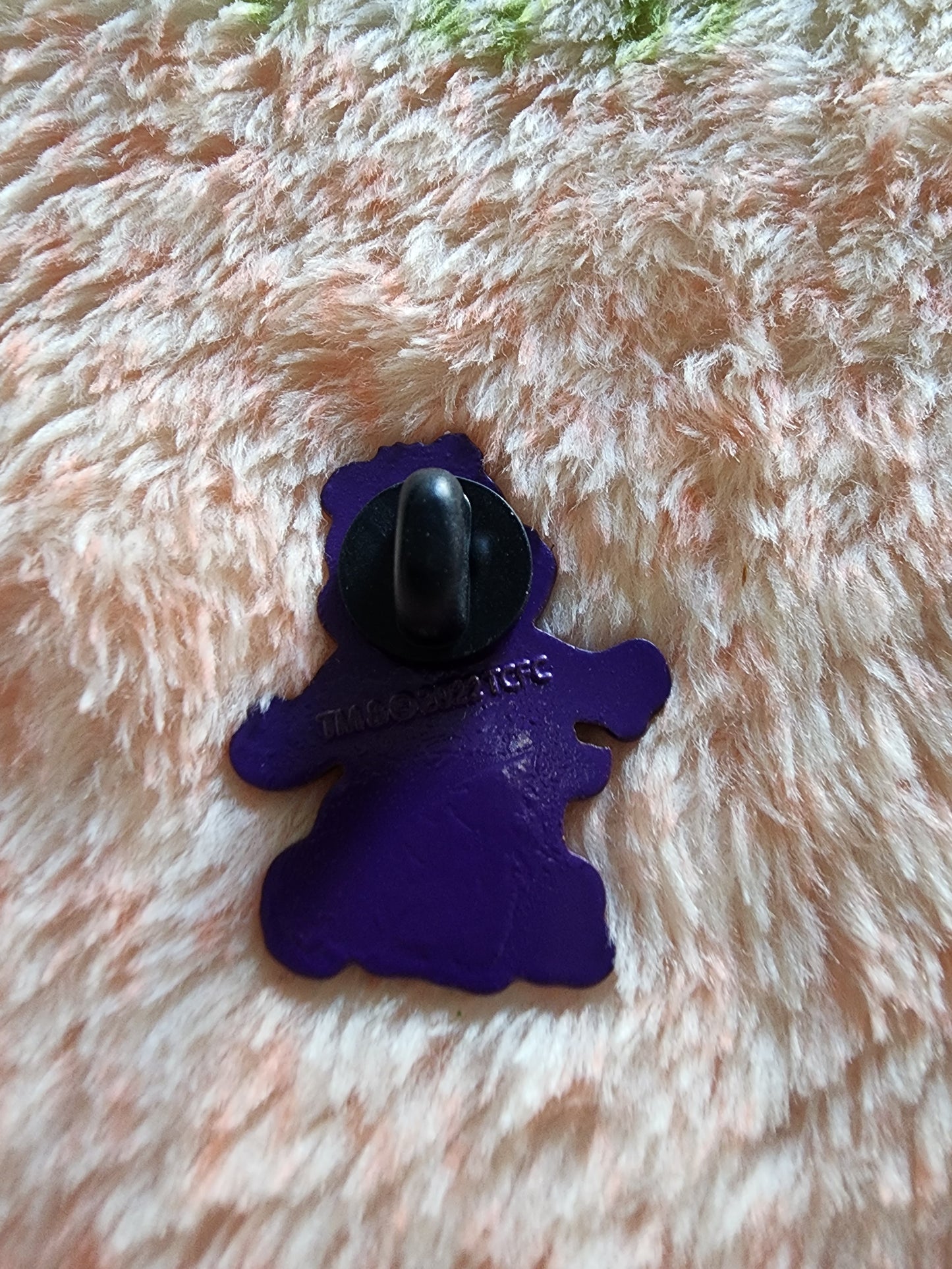 Care Bears Mystery Pin