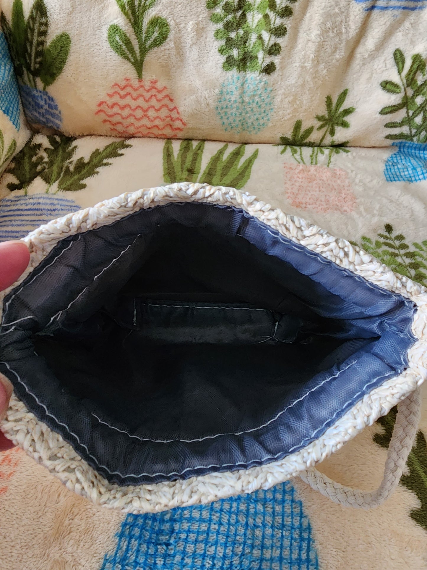 Festival Crossbody Bag