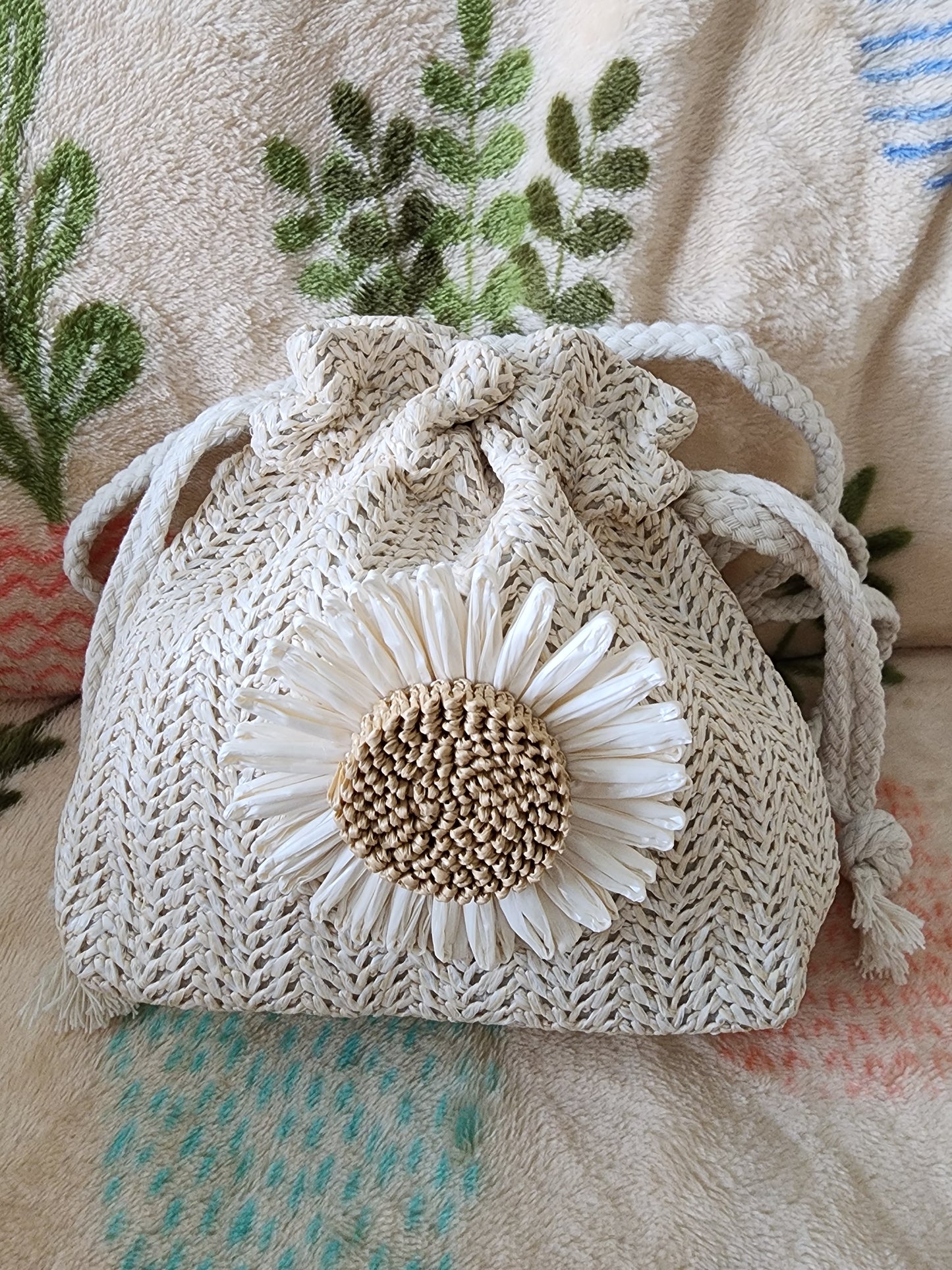 Festival Crossbody Bag