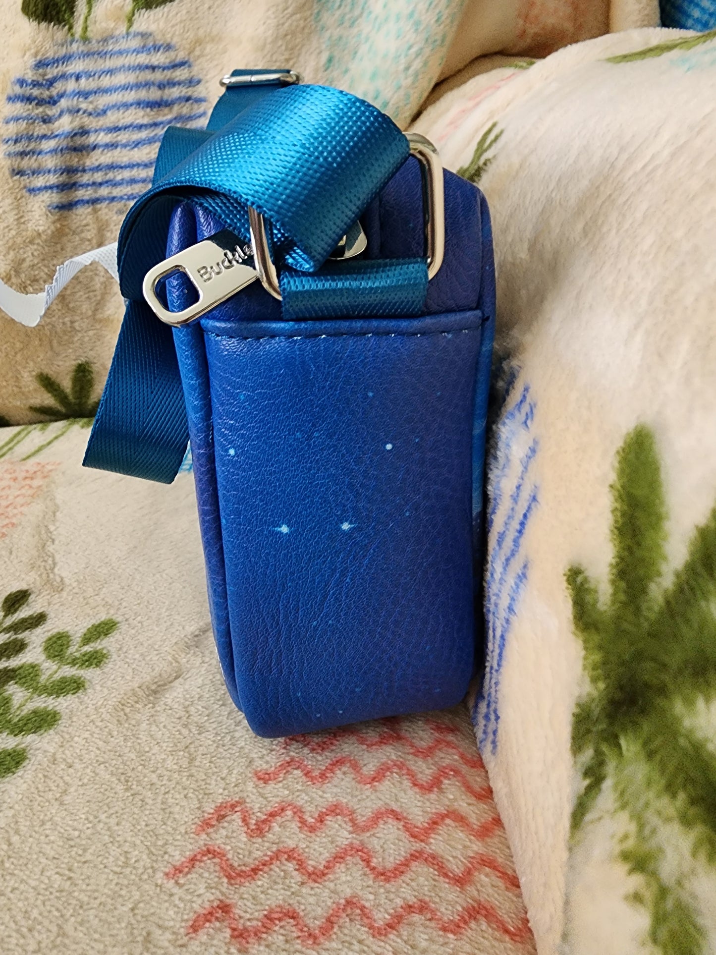 Disney Cinderella Crossbody Bag