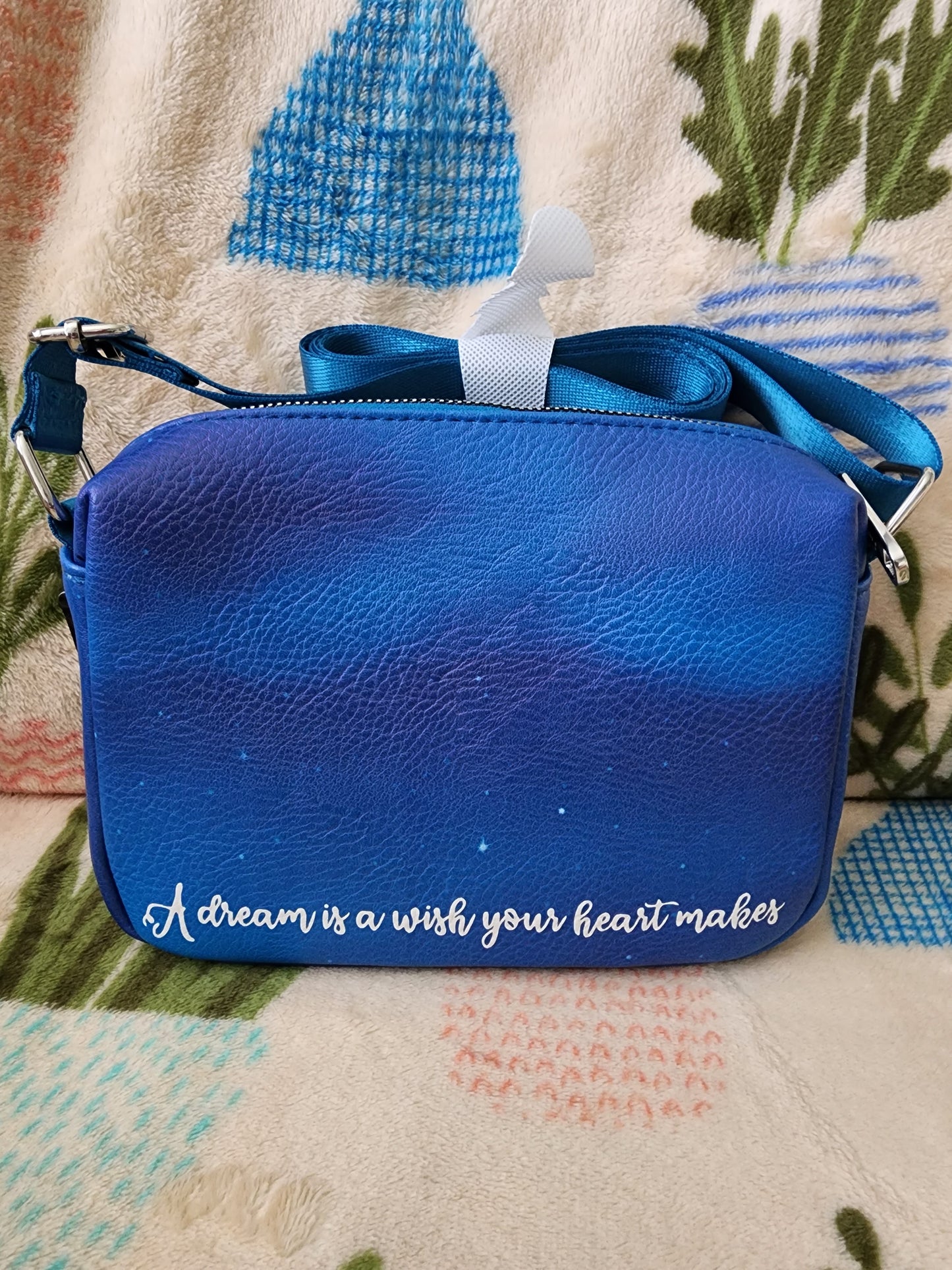 Disney Cinderella Crossbody Bag