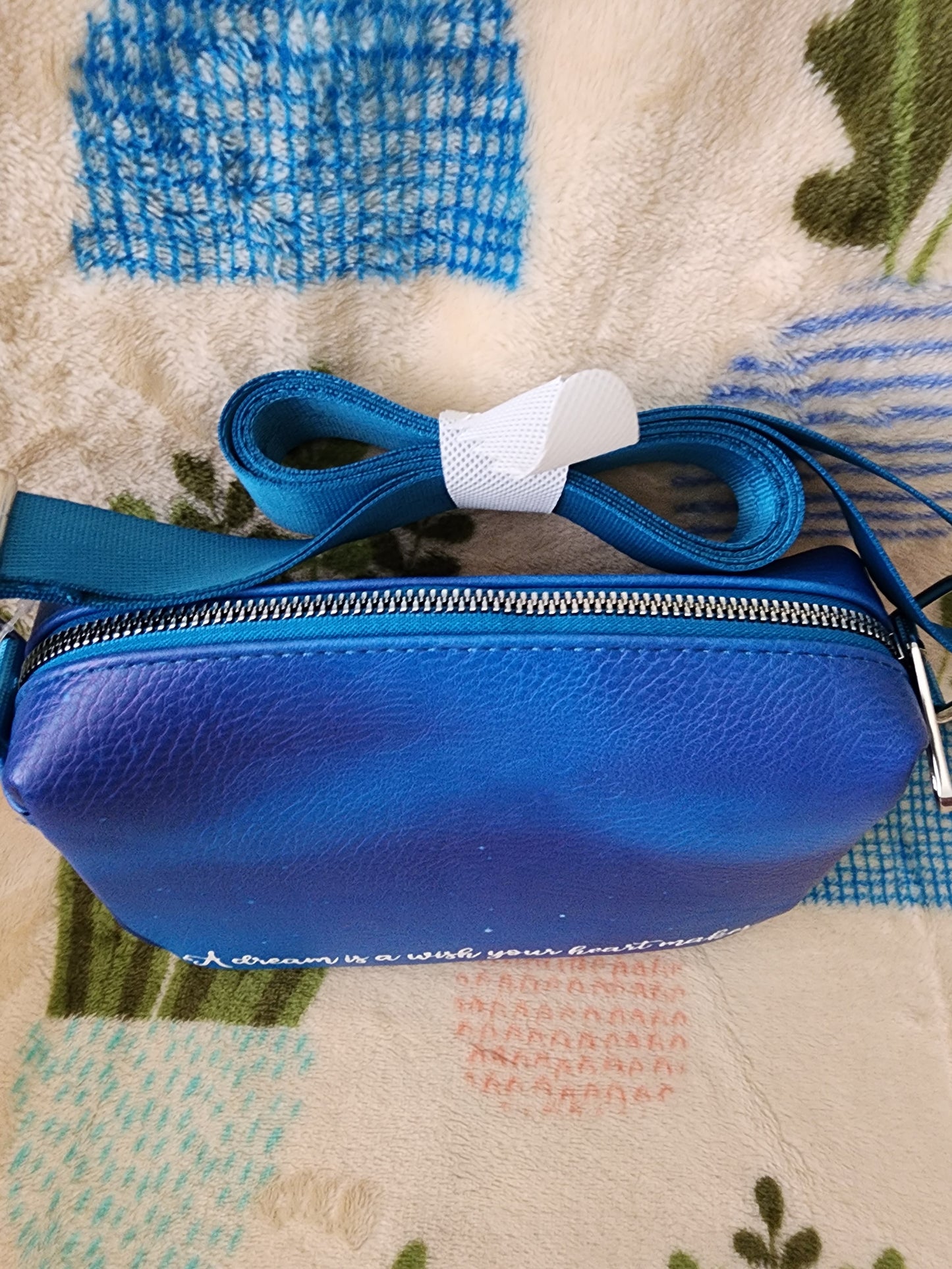 Disney Cinderella Crossbody Bag