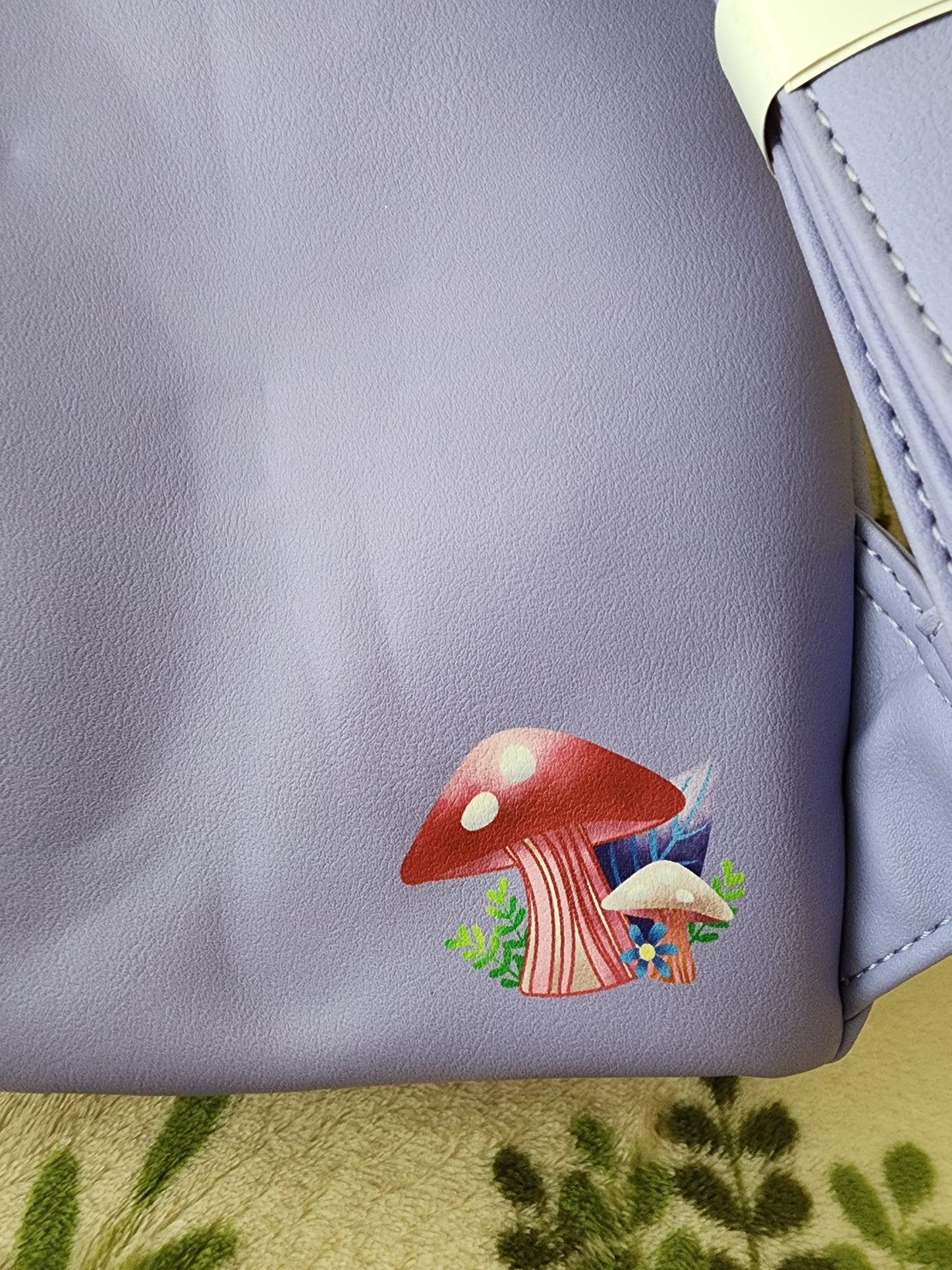 Loungefly Disney Alice in Wonderland Backpack