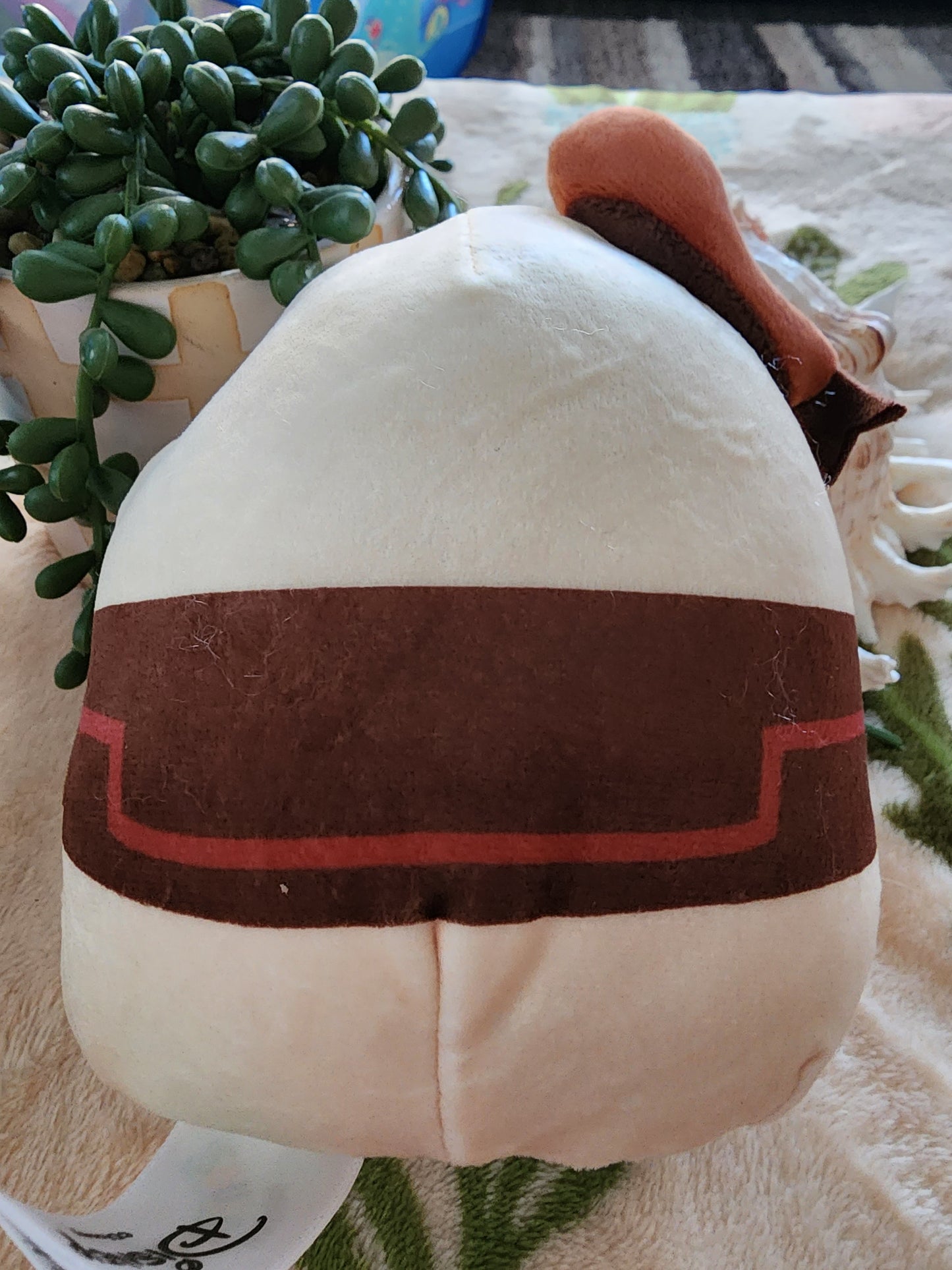 Squishmallow Scented Disney Donald 5" Plush