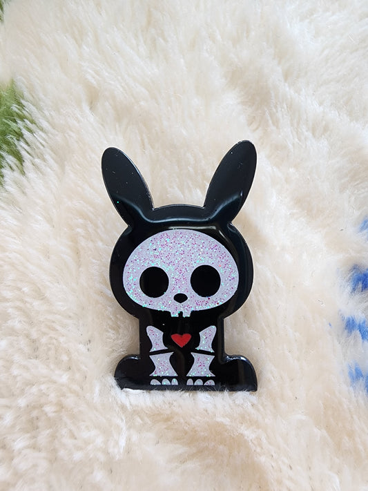 Skelanimals Mystery Pins