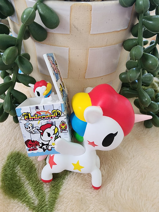 Tokidoki Unicorno Series 11 Mystery Figures