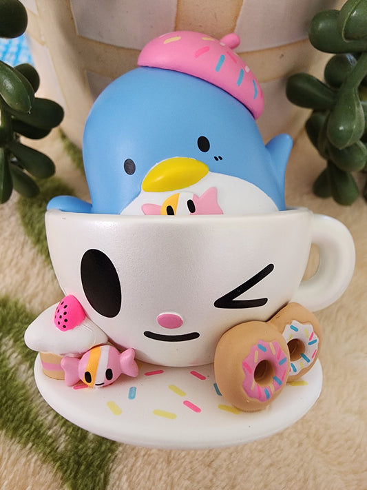 Tokidoki Hello Kitty Series 1 Mystery Figures