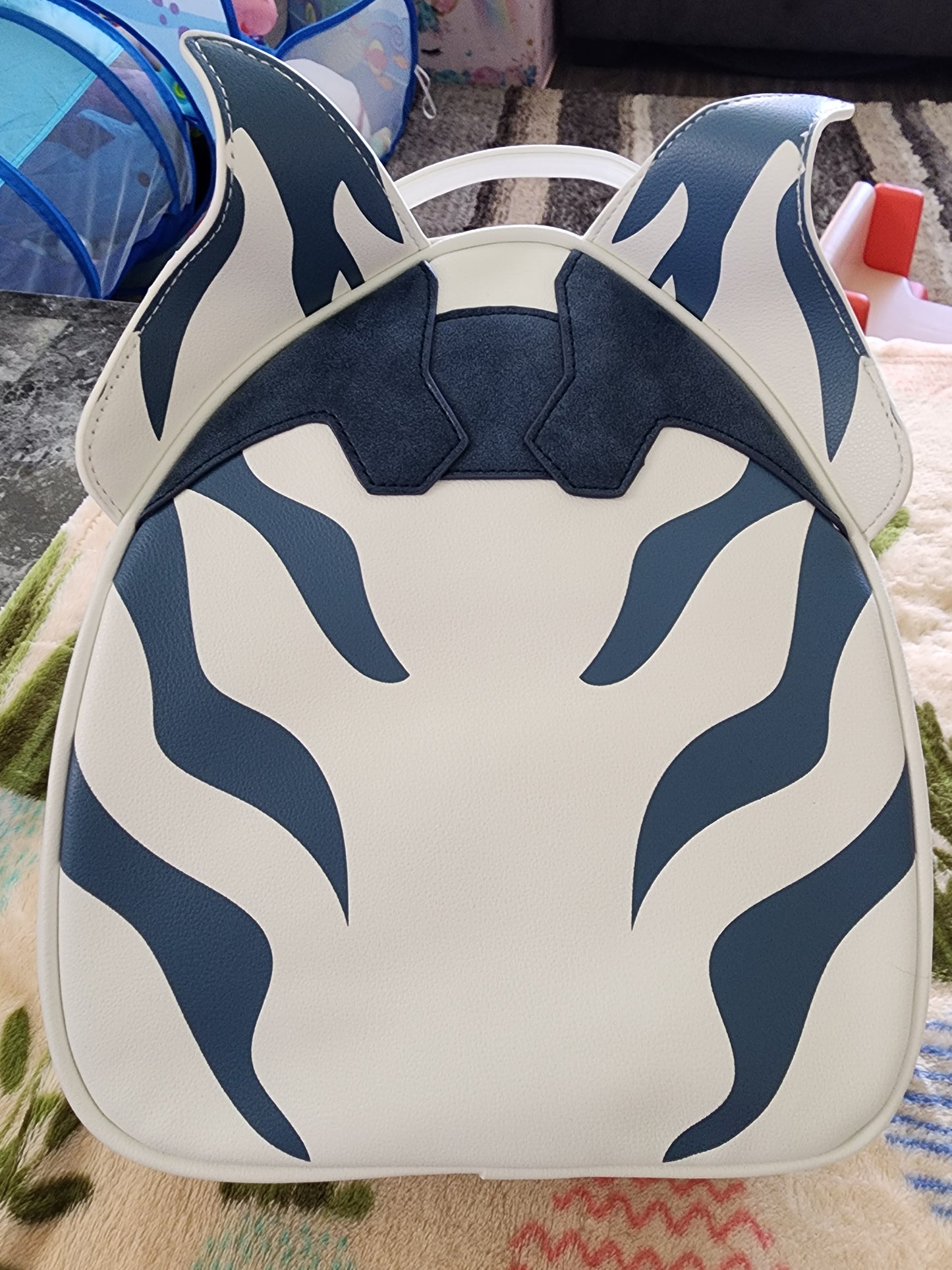 Her Universe Star Wars Ahsoka Backpack