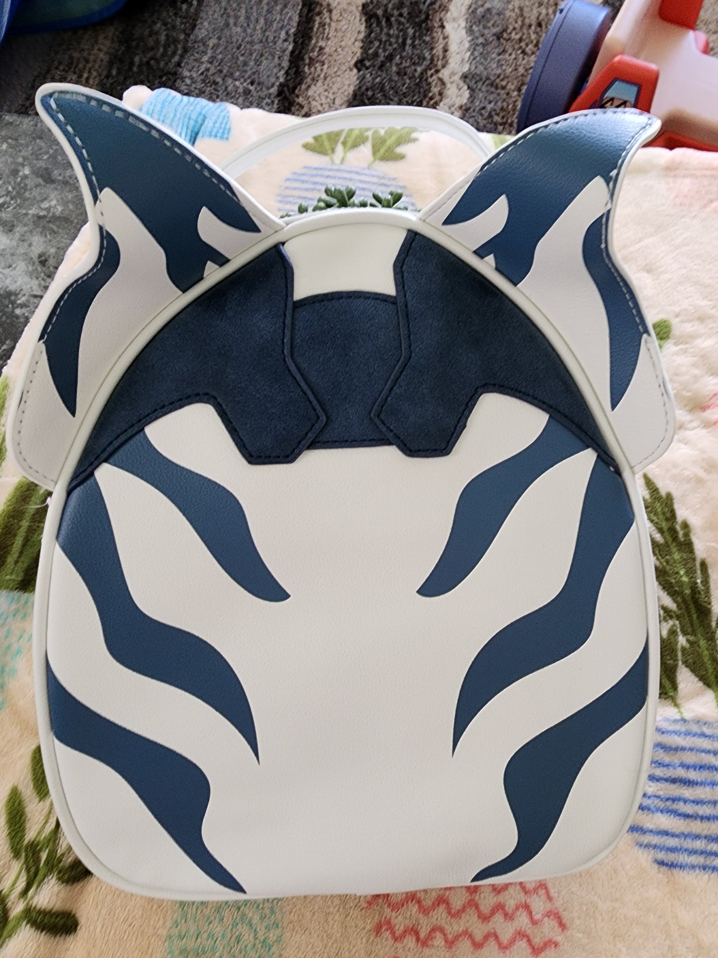 Her Universe Star Wars Ahsoka Backpack