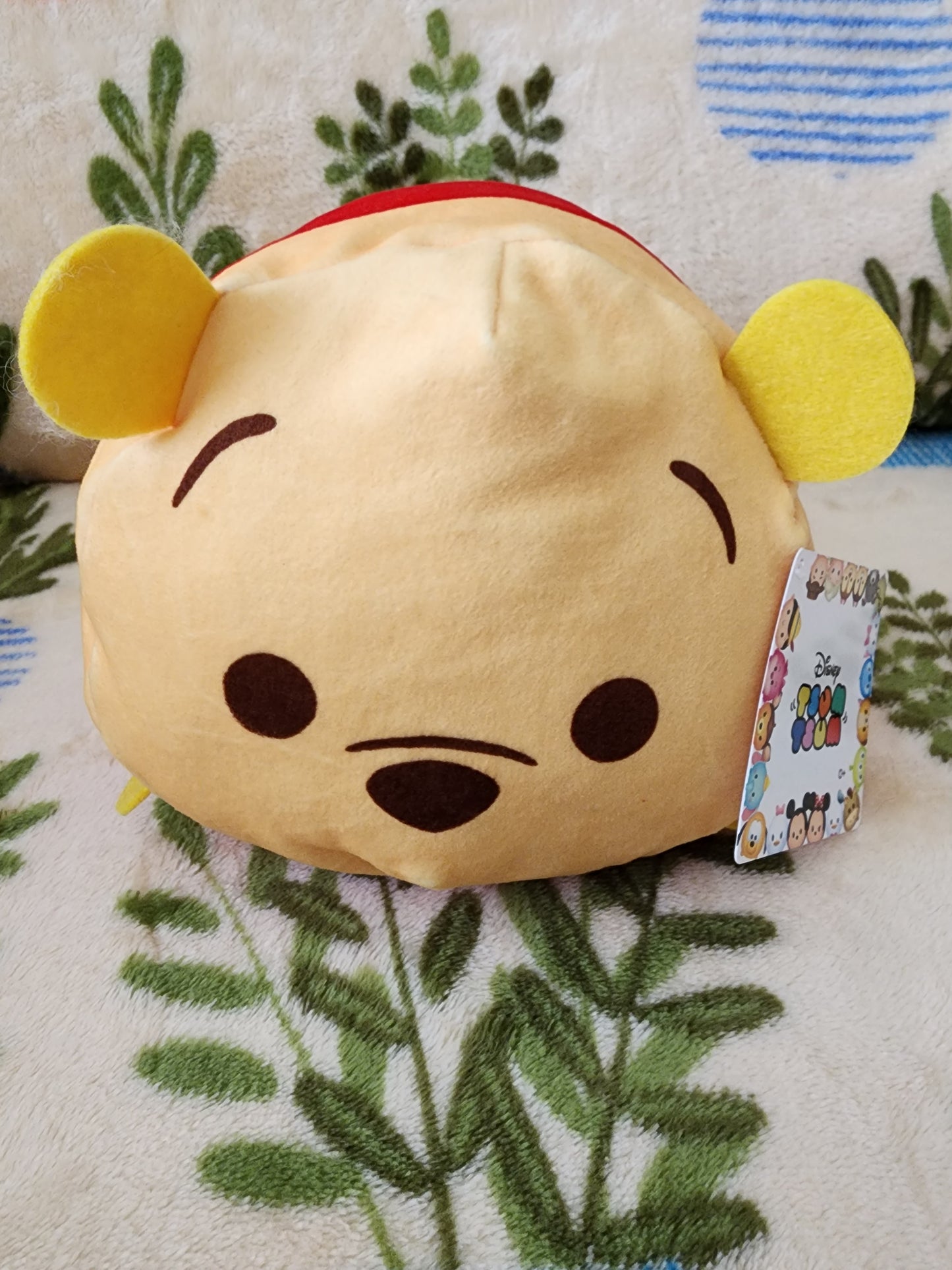 Tsum Tsum Disney Winnie the Pooh Plush