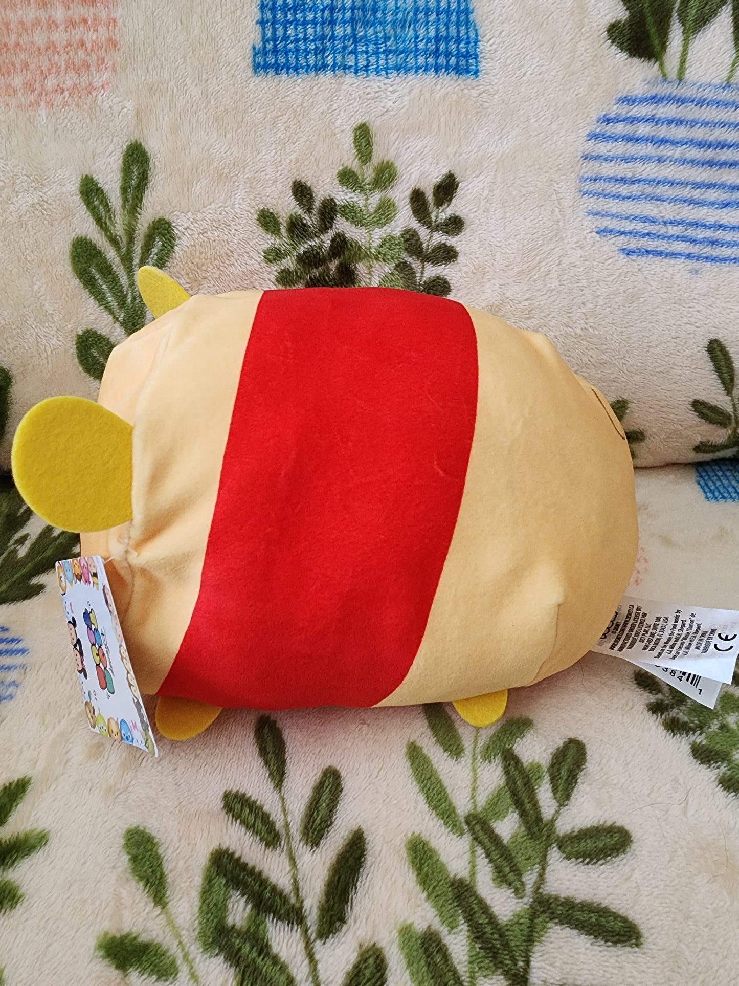 Tsum Tsum Disney Winnie the Pooh Plush