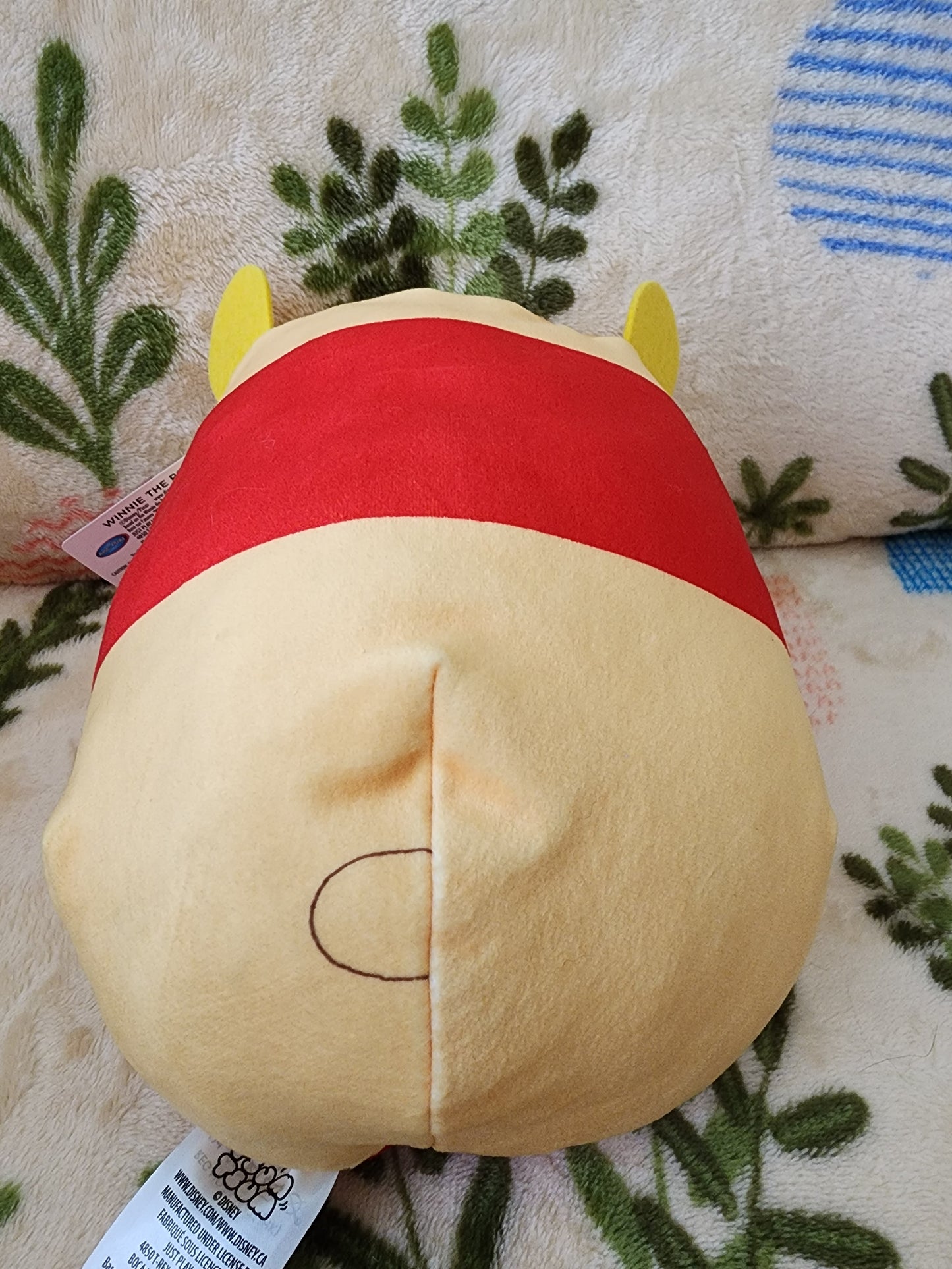 Tsum Tsum Disney Winnie the Pooh Plush