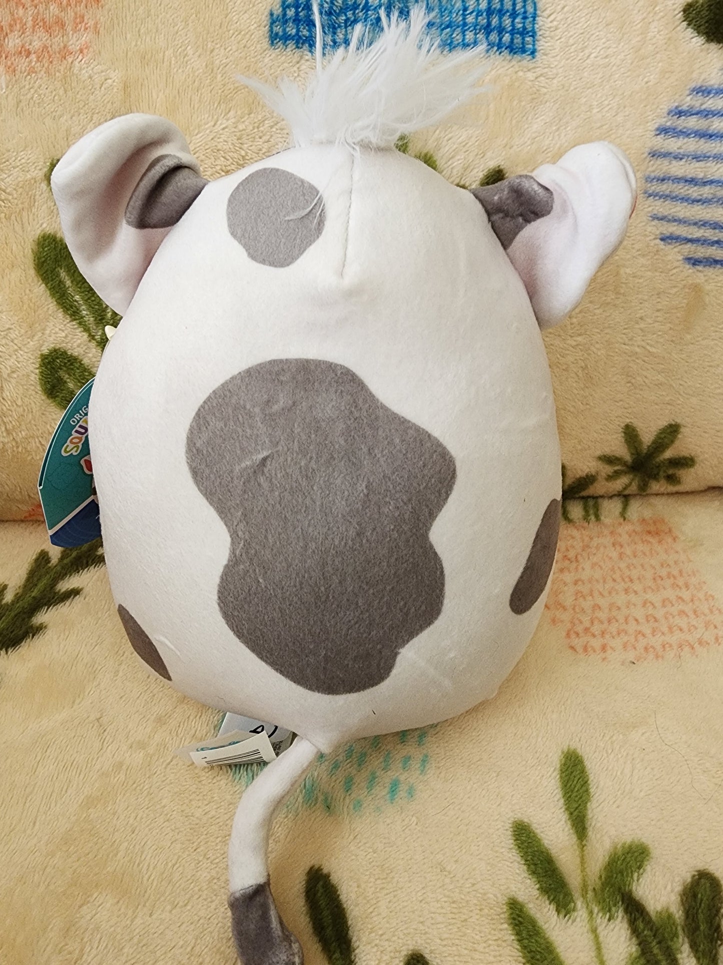 Squishmallow Disney Pua 8" Plush