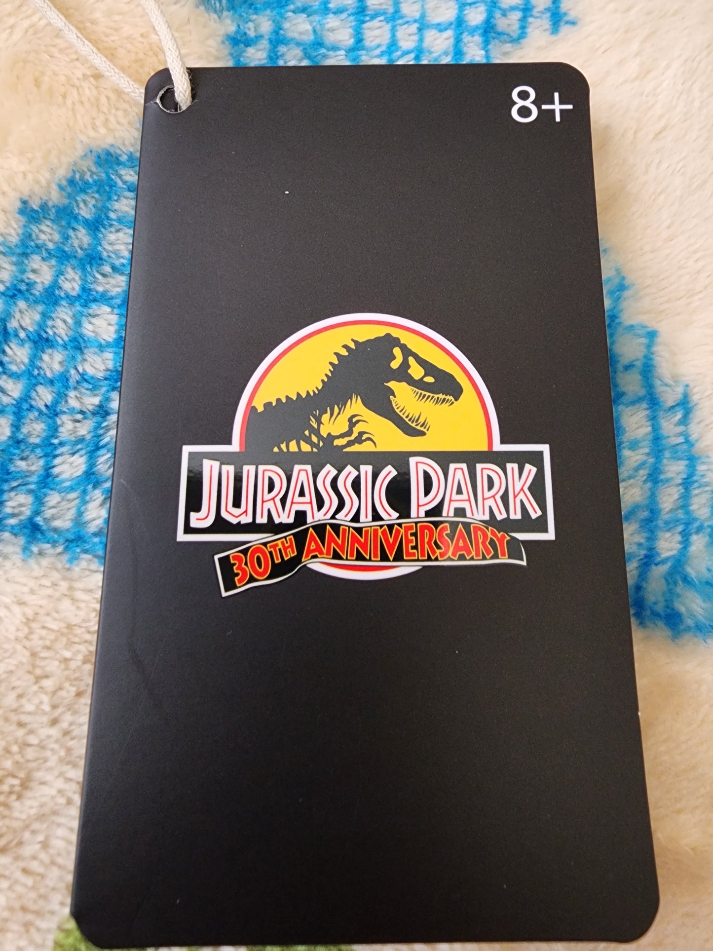 Loungefly Jurassic Park 30th Anniversary Wallet