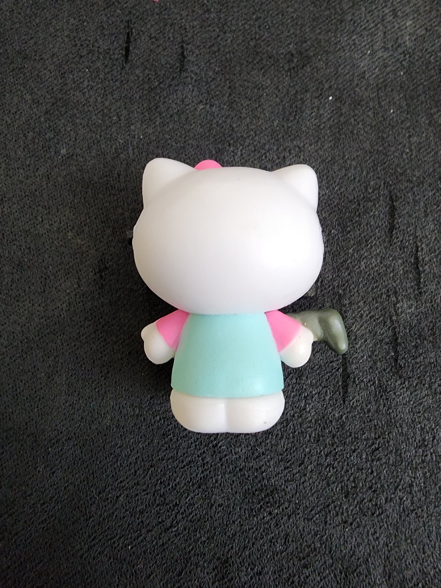 Hello Kitty Mini Mystery Figure