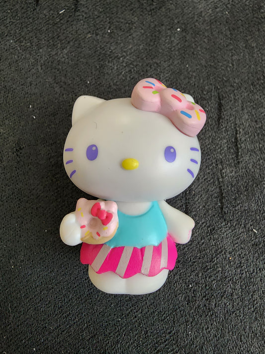 Hello Kitty Mini Mystery Figure