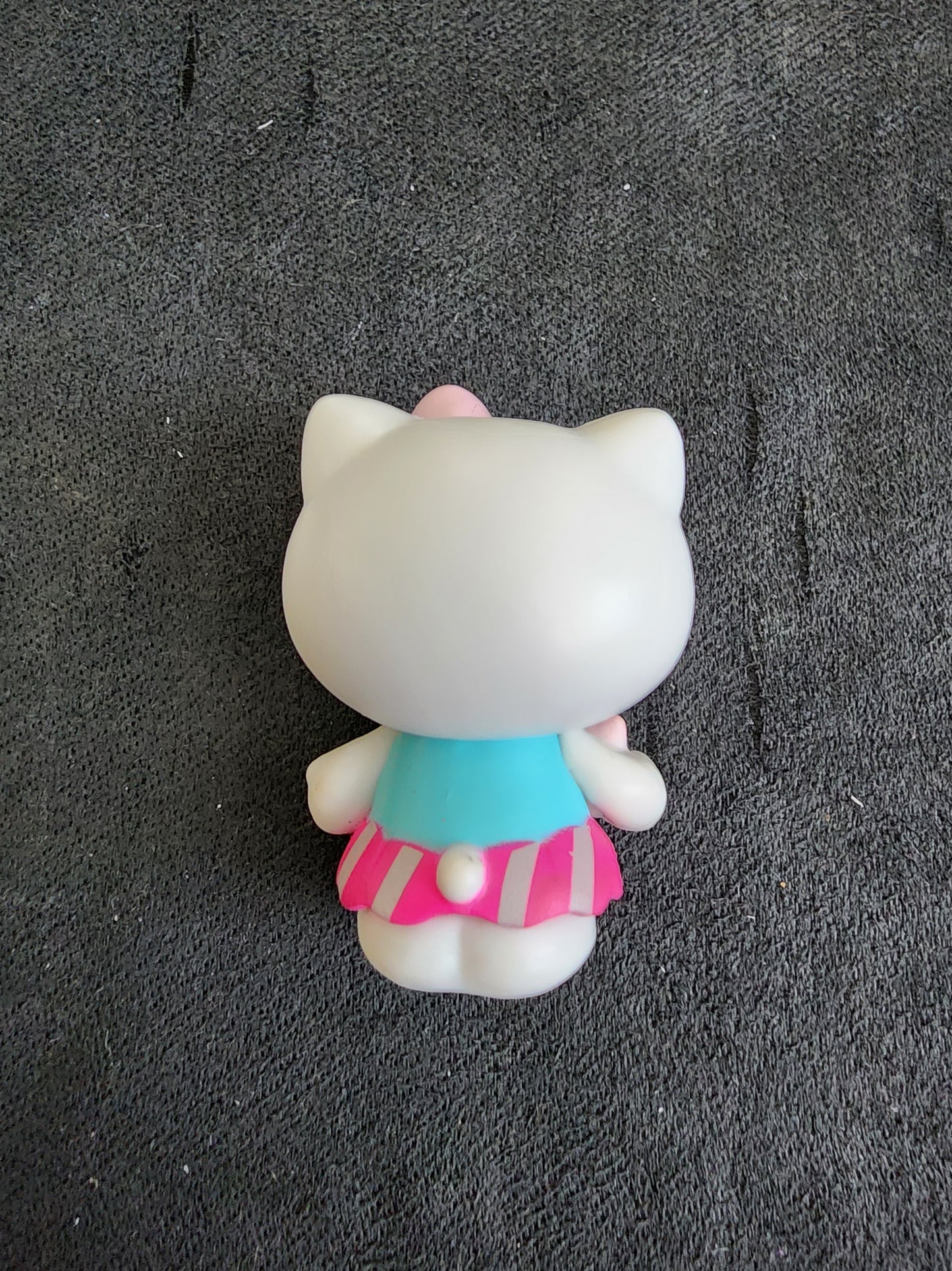 Hello Kitty Mini Mystery Figure