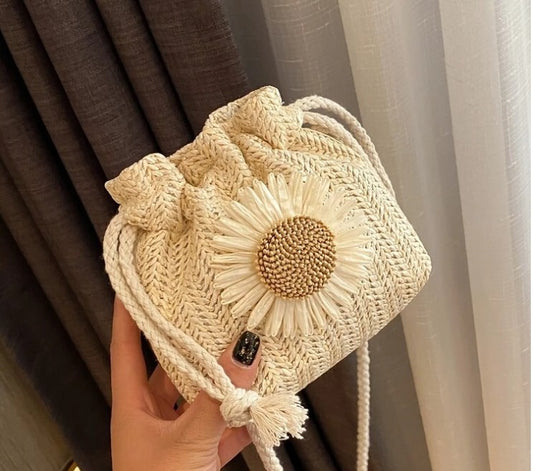 Festival Crossbody Bag