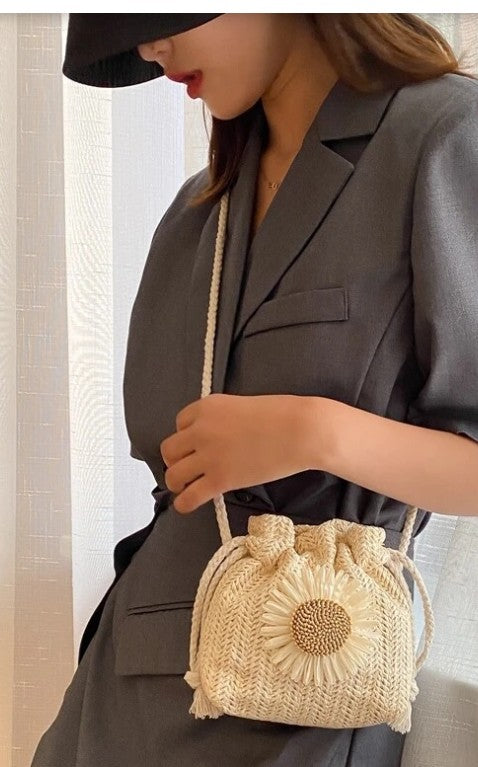 Festival Crossbody Bag