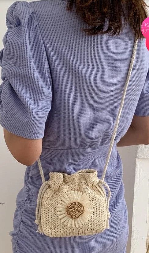 Festival Crossbody Bag