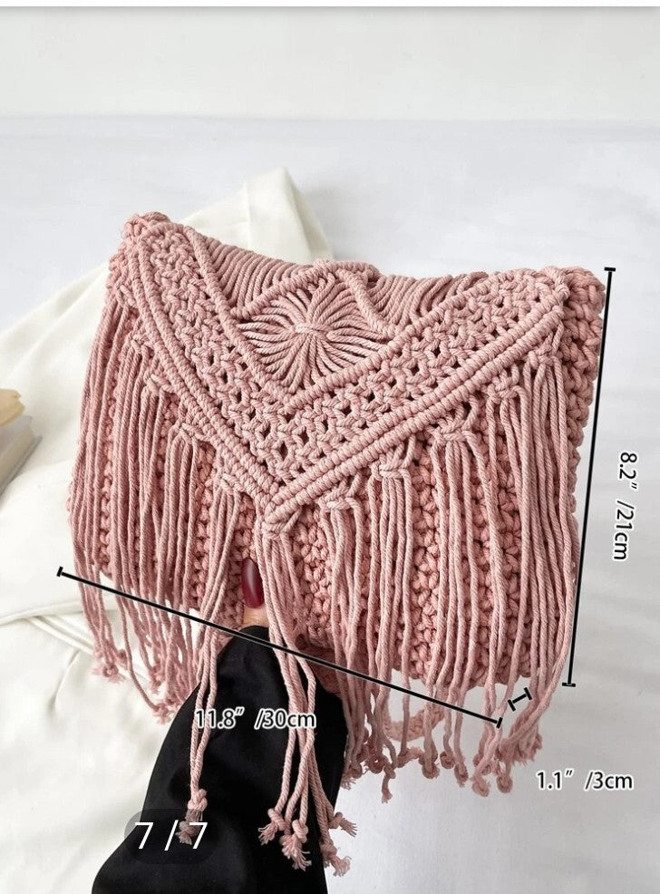 Festival Crossbody Bag