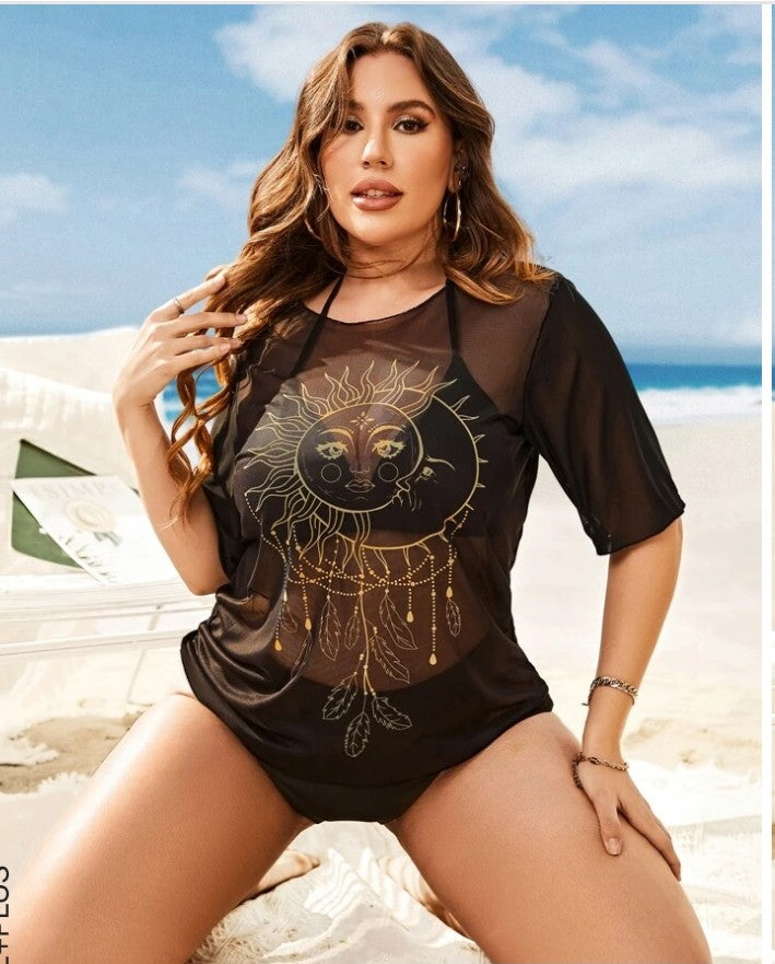 Festival Summer Shirt